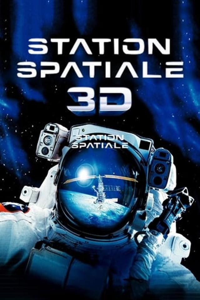 Station spatiale