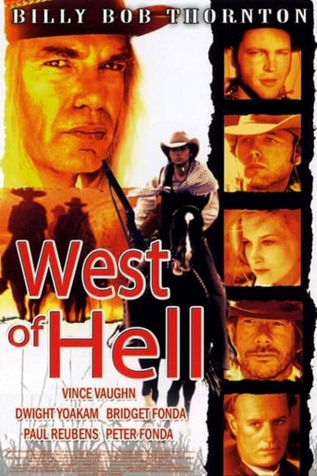 West of Hell