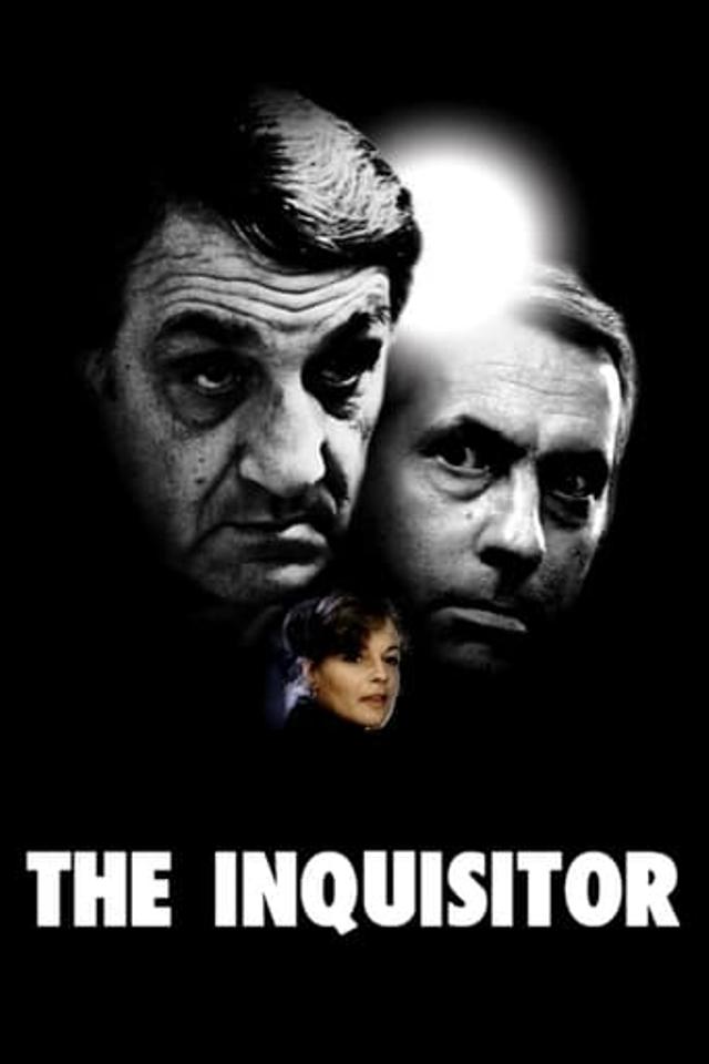 The Inquisitor