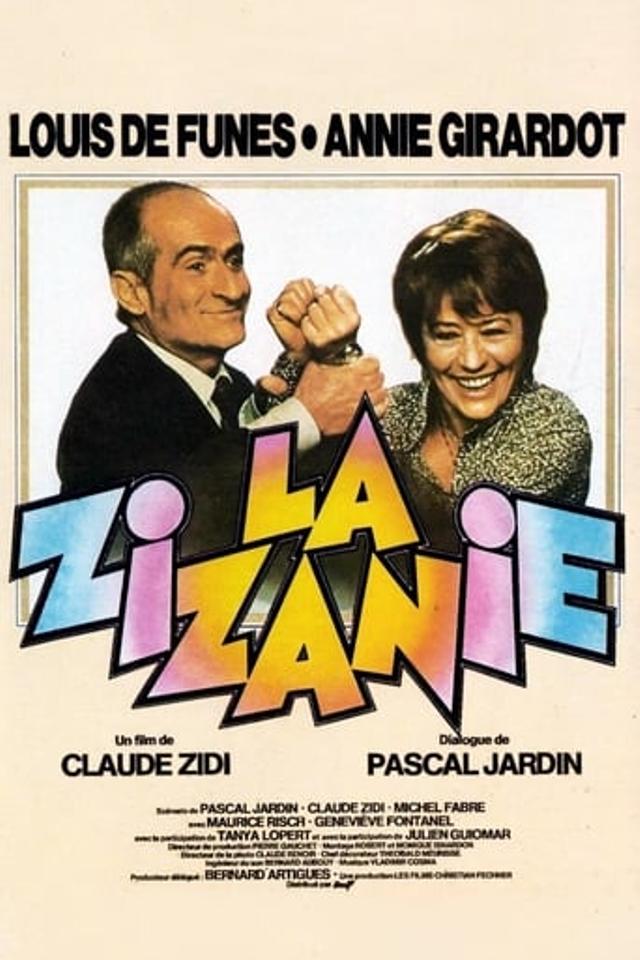 La Zizanie