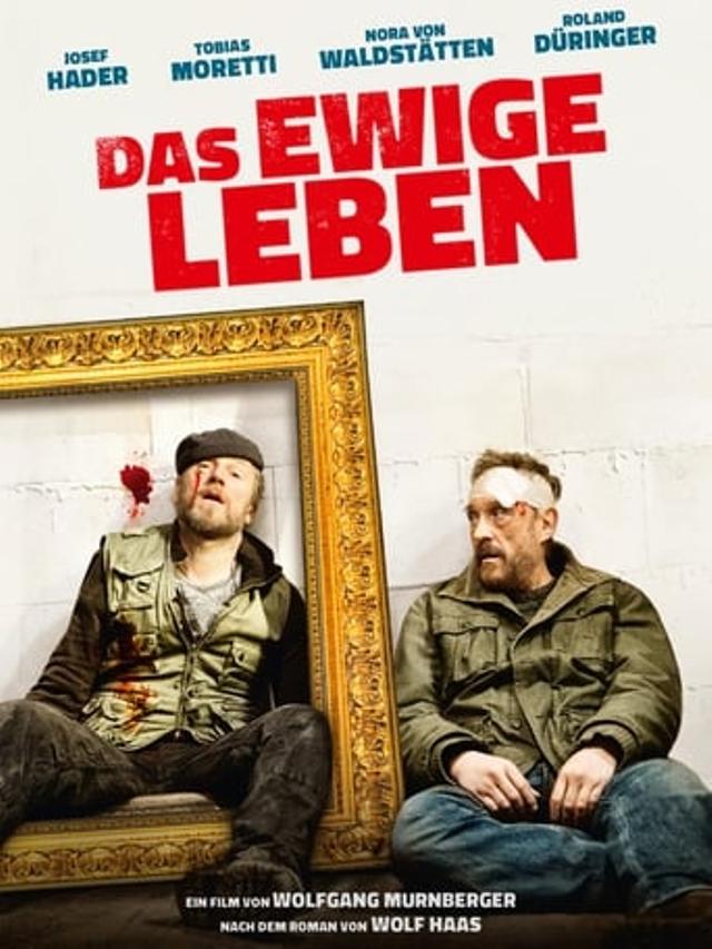 Das ewige Leben