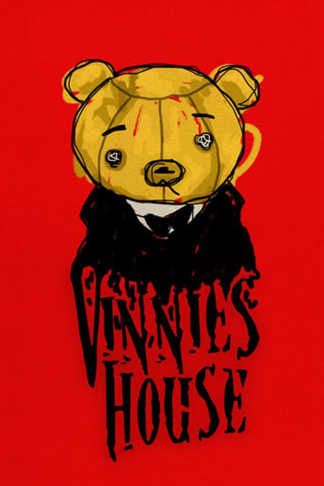 Vinnie's House