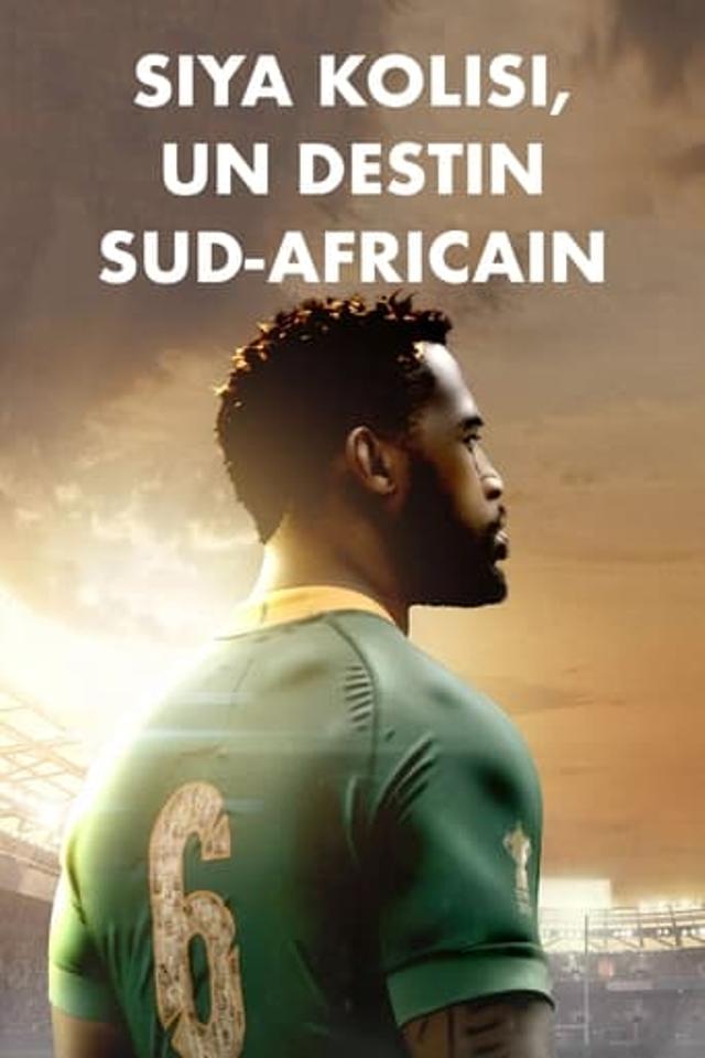 Siya Kolisi, un destin sud-africain