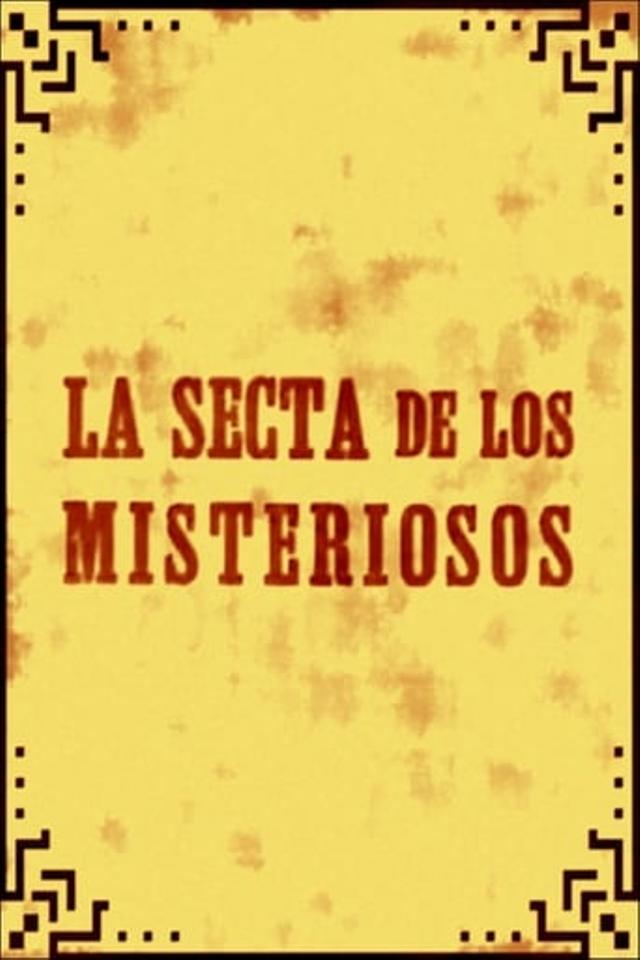 La secta de los misteriosos