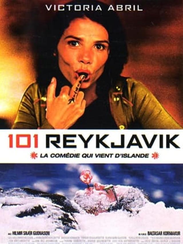 101 Reykjavík