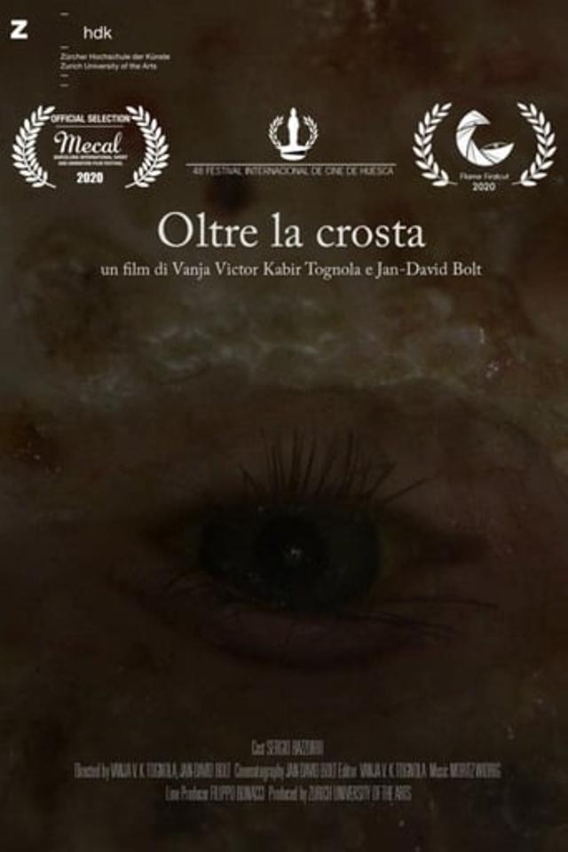 Oltre la crosta