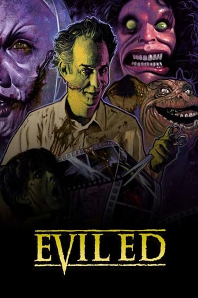 Evil Ed