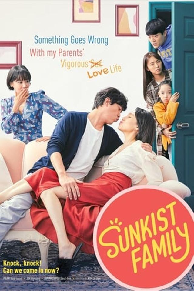 Sunkist Family