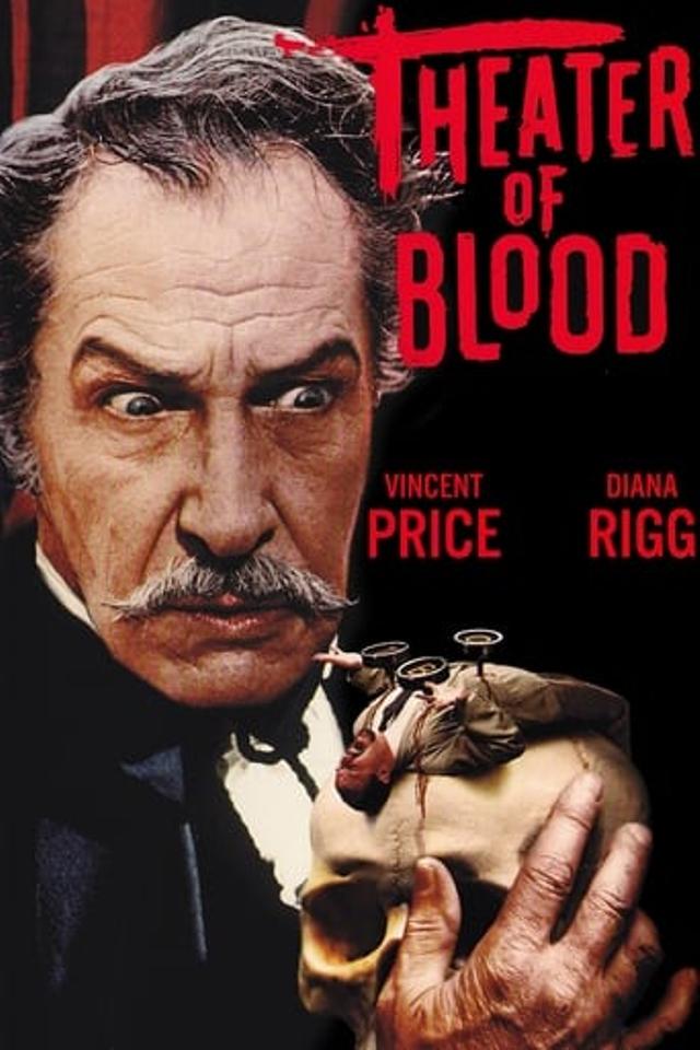 Theatre of Blood