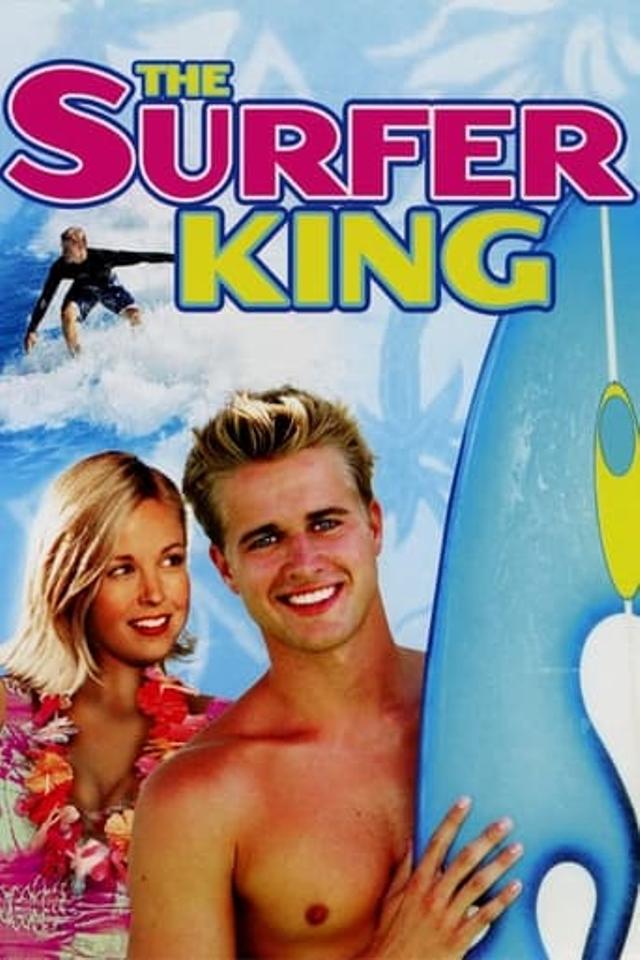 The Surfer King