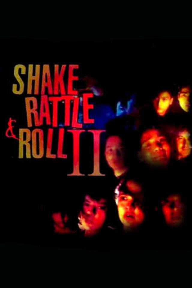 Shake, Rattle & Roll II