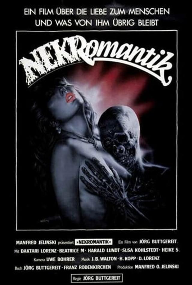 Nekromantik