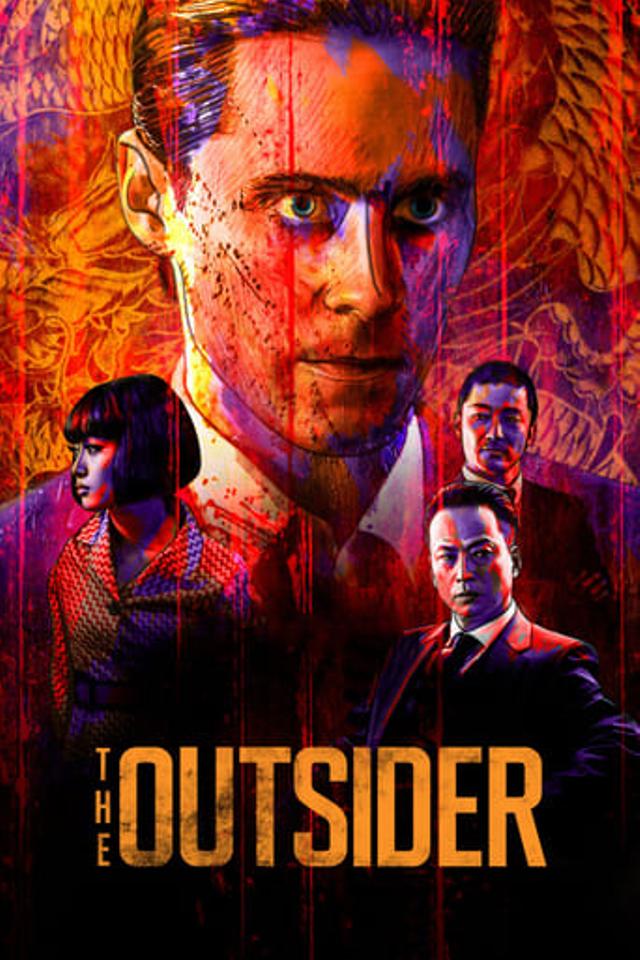 The Outsider