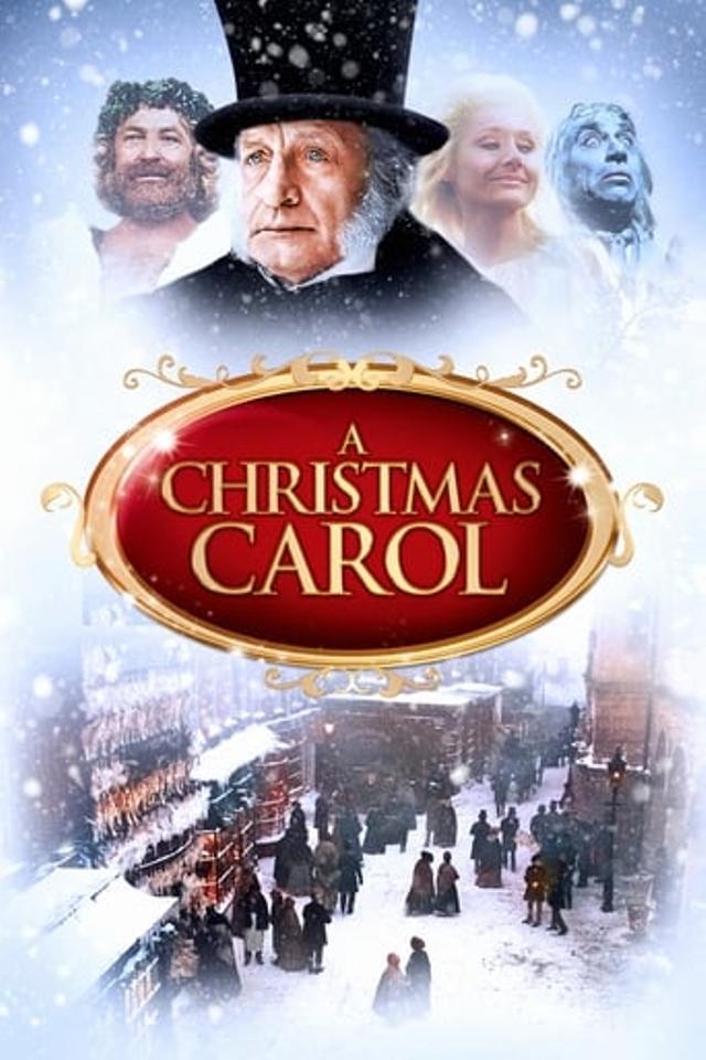 A Christmas Carol