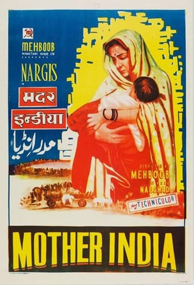 Mother India