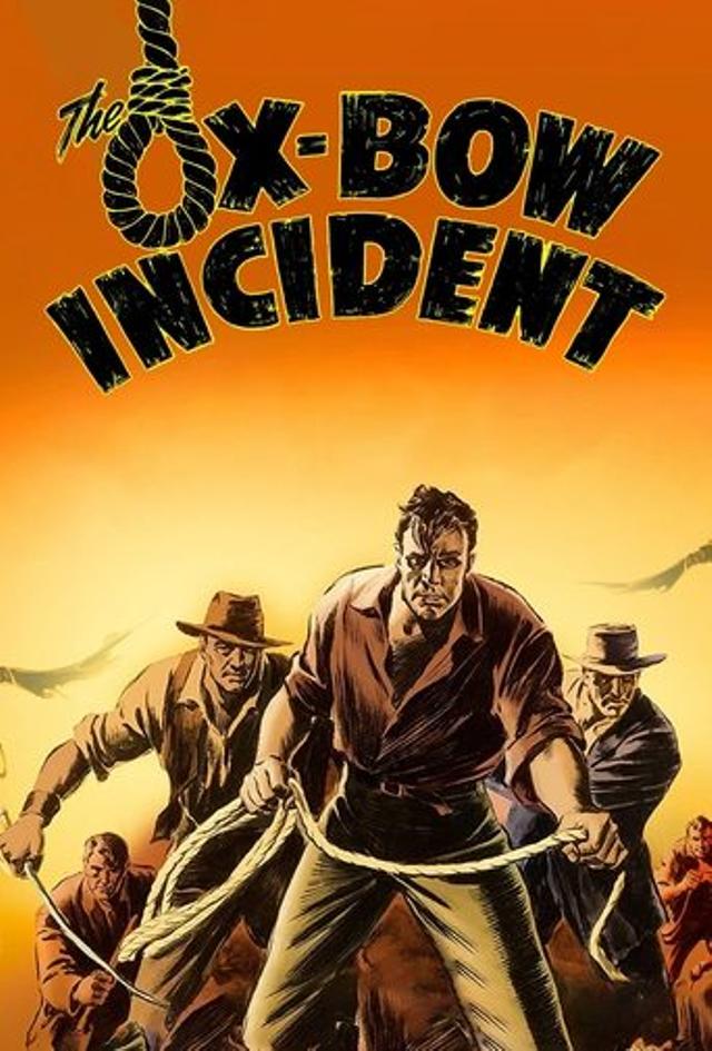 The Ox-Bow Incident