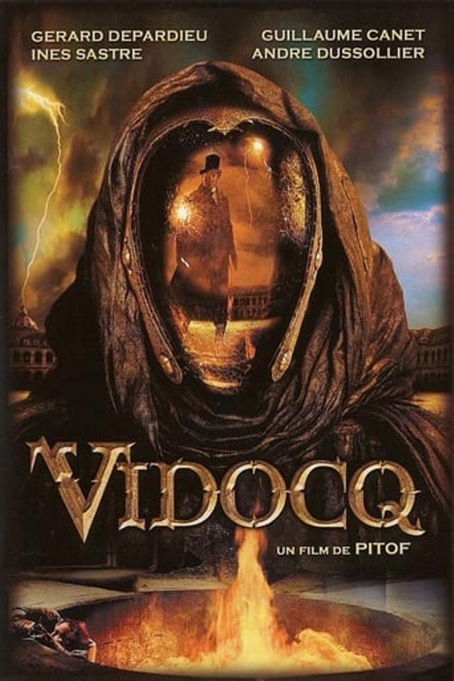 Vidocq