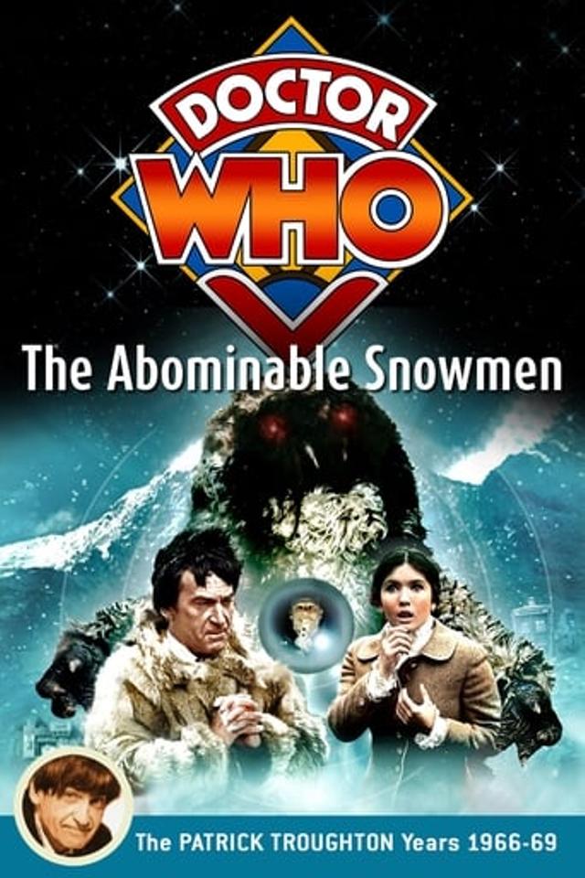 Doctor Who: The Abominable Snowmen