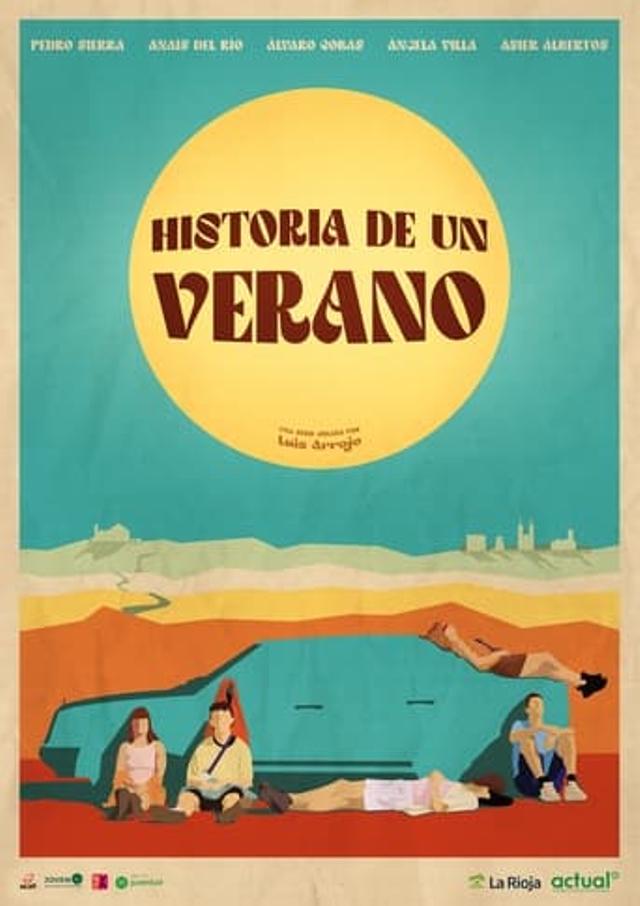 Historia de un Verano