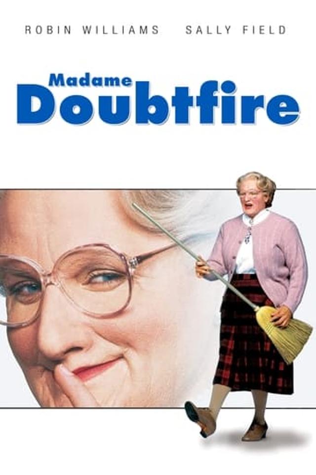 Madame Doubtfire