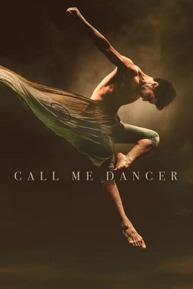 Call Me Dancer : De Mumbai à New York