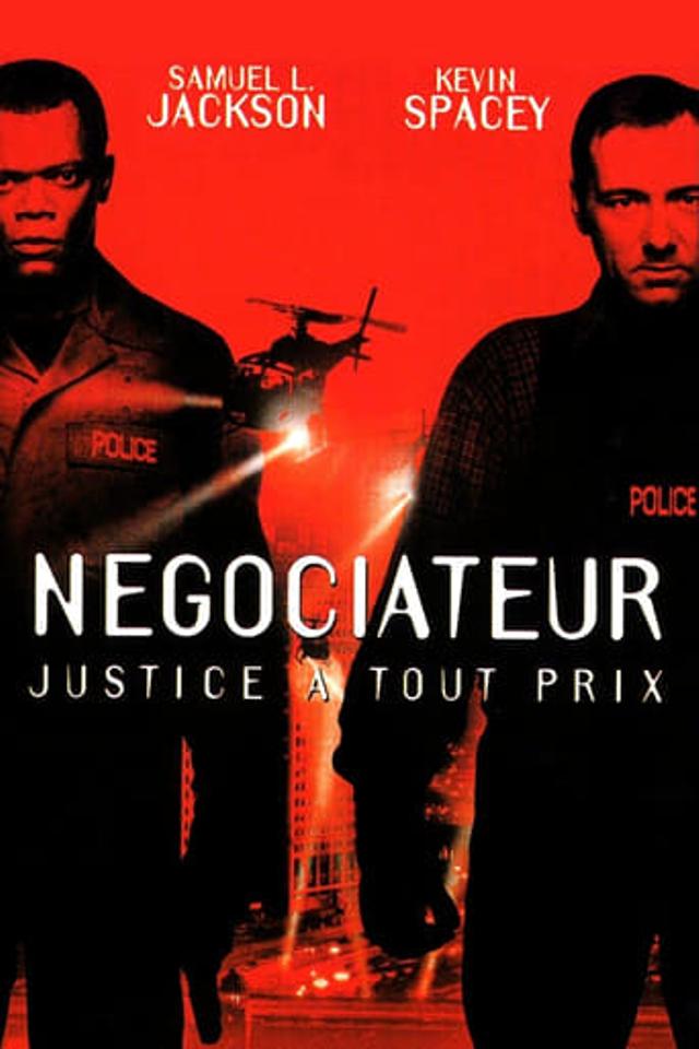 Négociateur