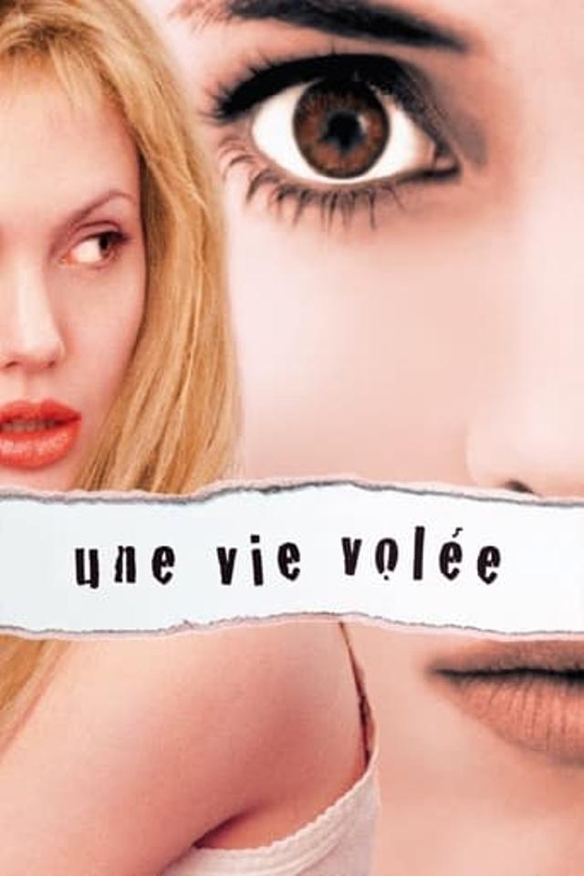 Une vie volée