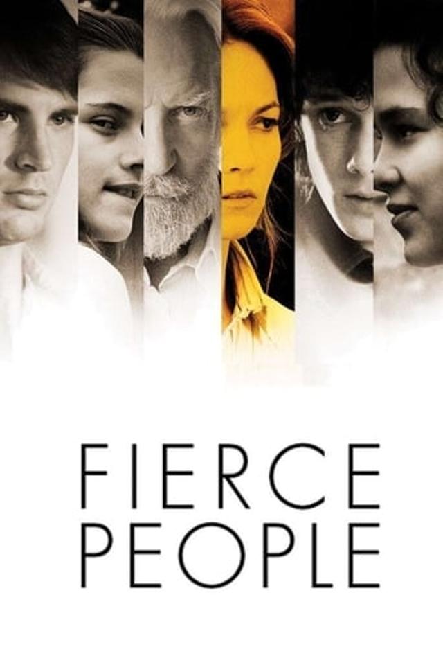 Fierce People