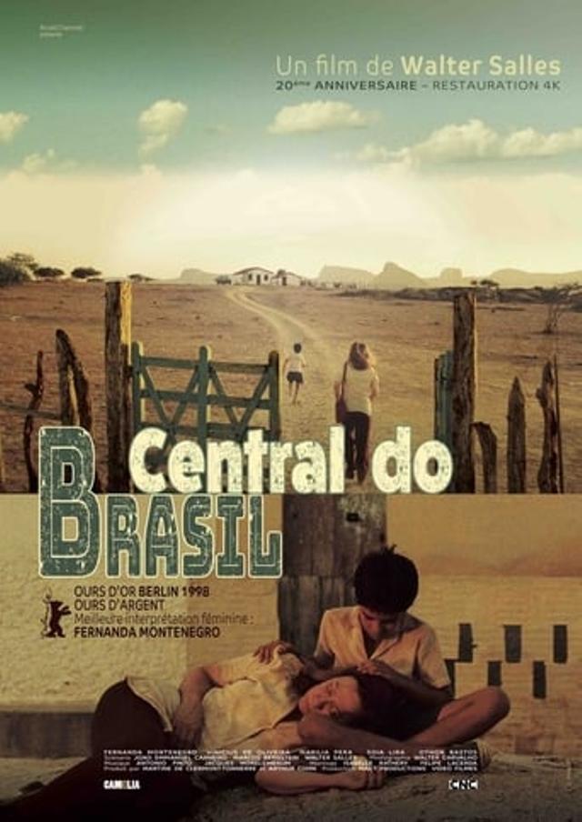 Central do Brasil