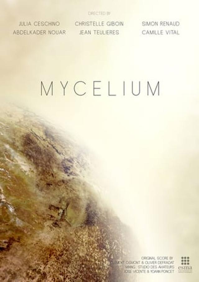 Mycelium