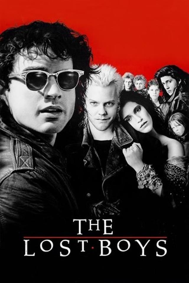 The Lost Boys