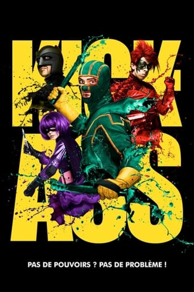 Kick-Ass