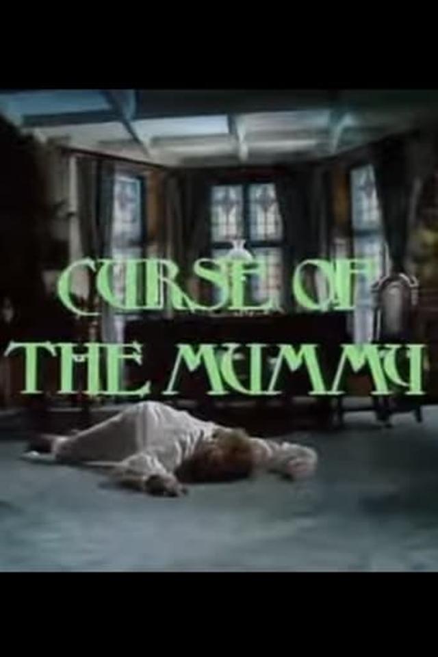 Curse of the Mummy