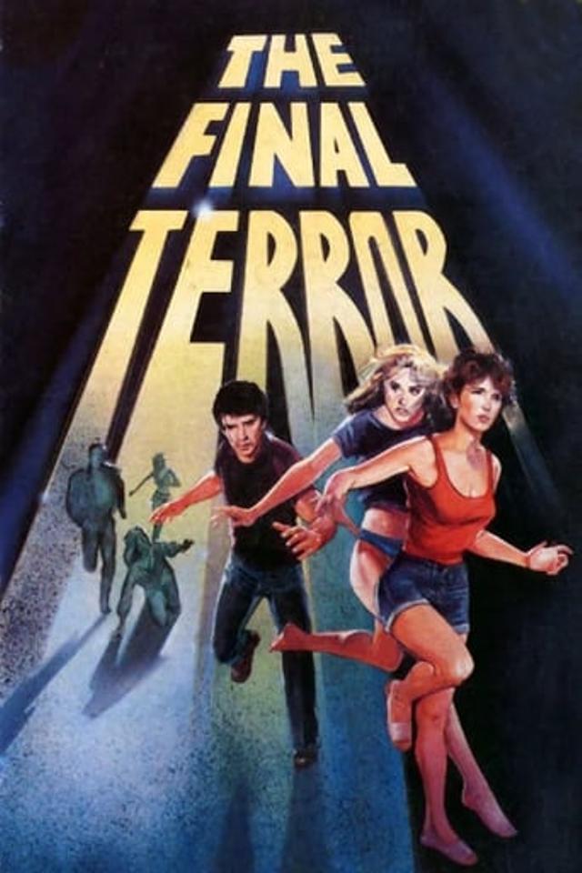 The Final Terror