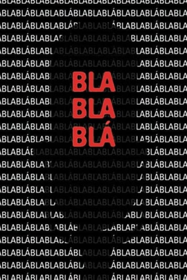 Blablablá