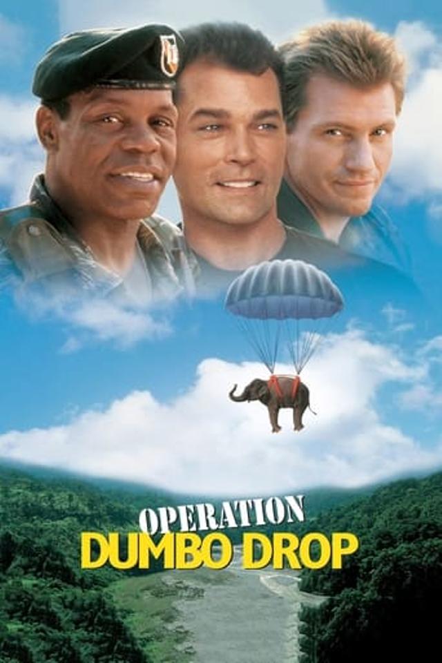 Opération Dumbo Drop