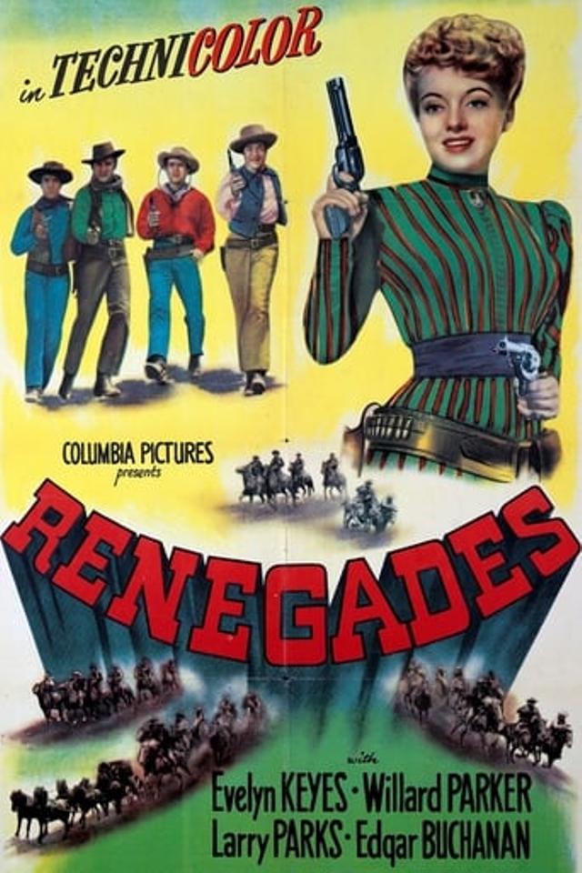 Renegades