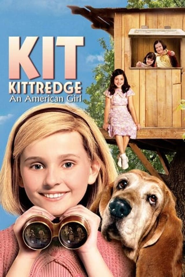 Kit Kittredge: An American Girl