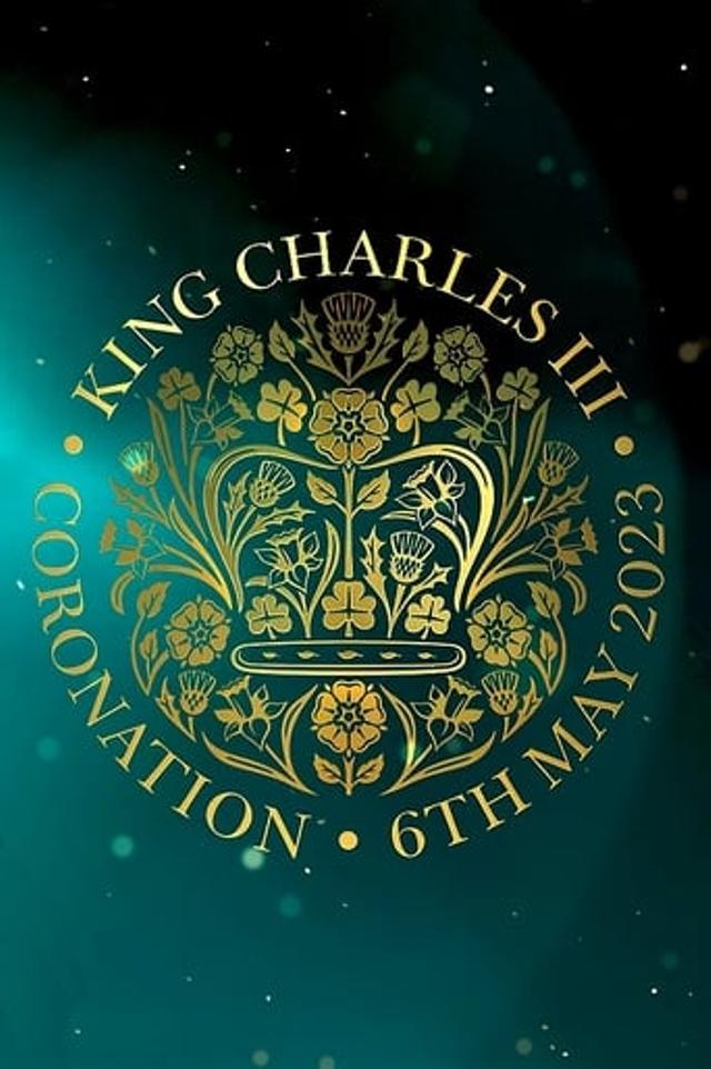 The Coronation of TM King Charles III and Queen Camilla