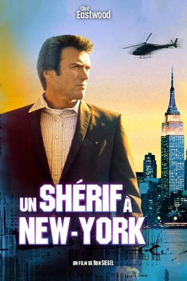 Un Shérif à New York