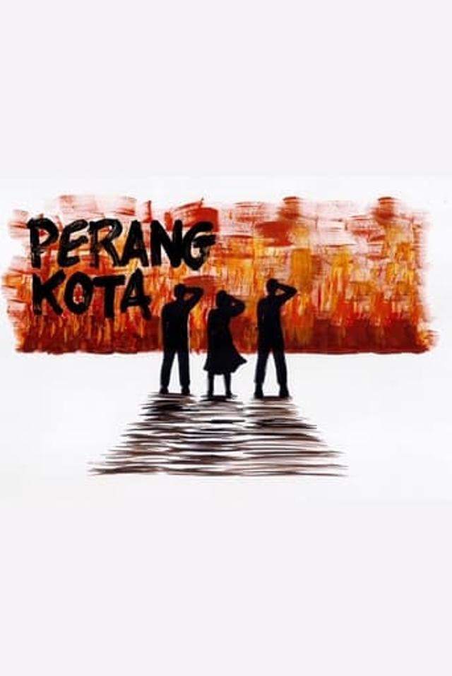 Perang Kota