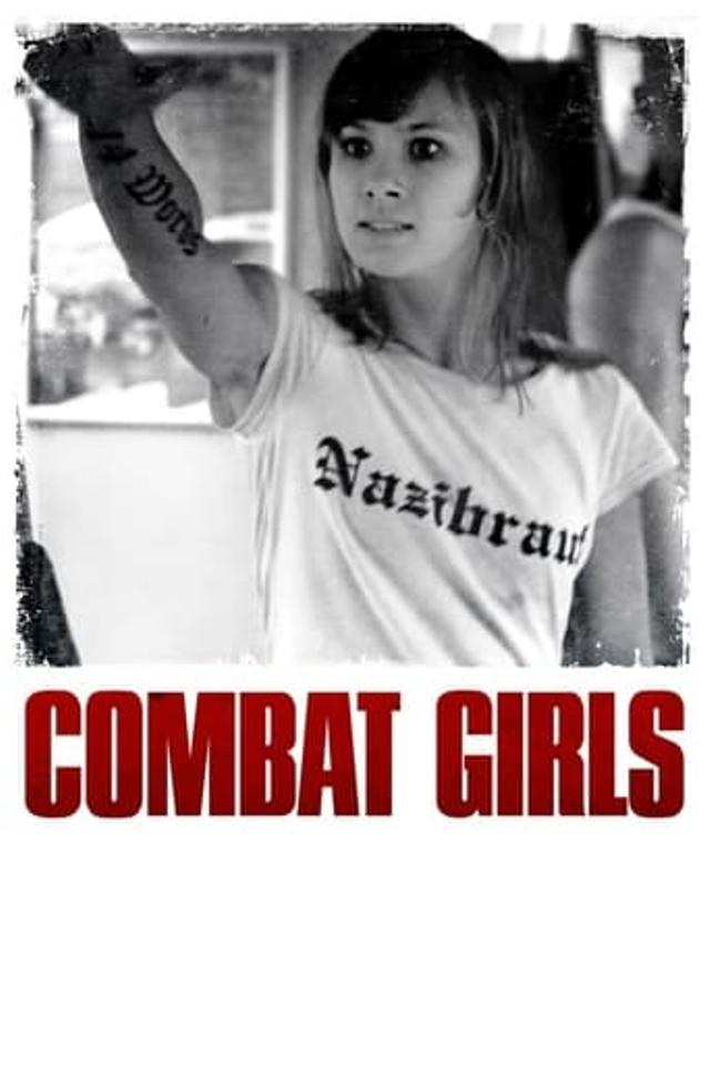 Combat Girls