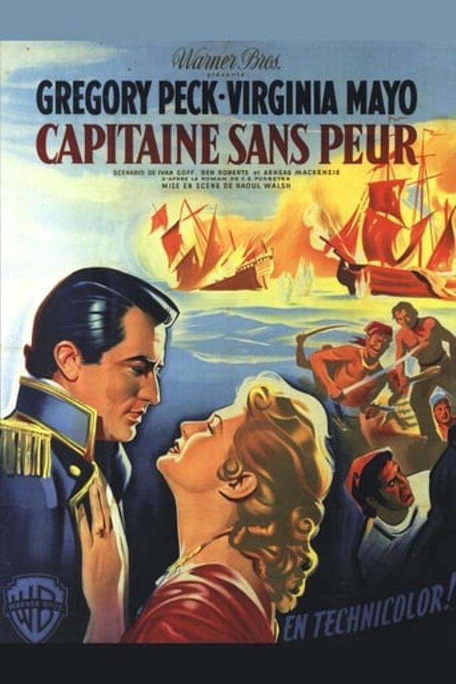 Capitaine sans peur