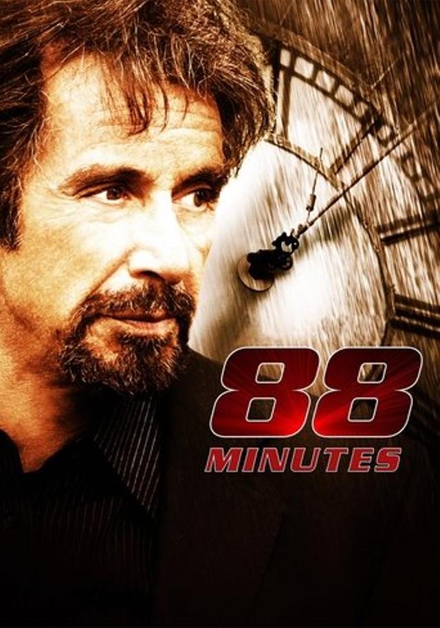 88 Minutes