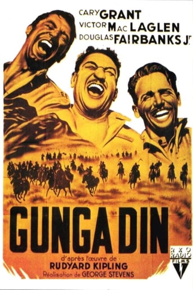 Gunga Din