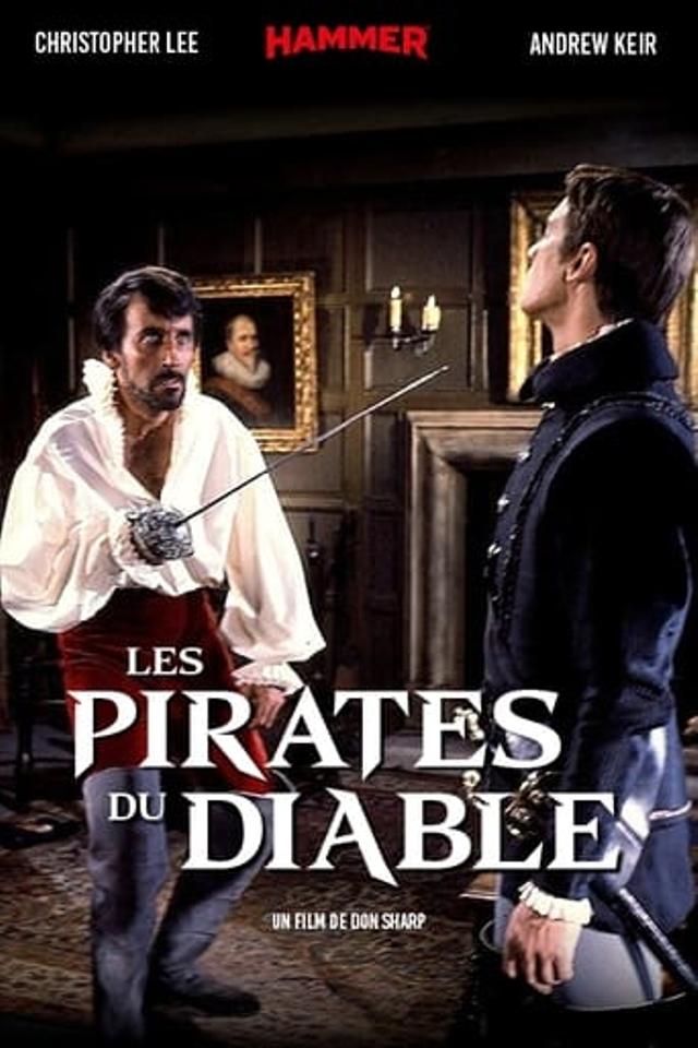 Les pirates du diable