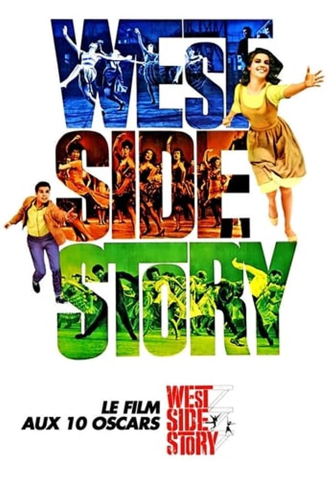 West Side Story