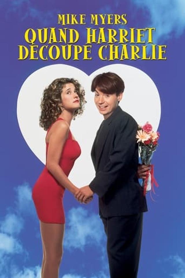 Quand Harriet découpe Charlie