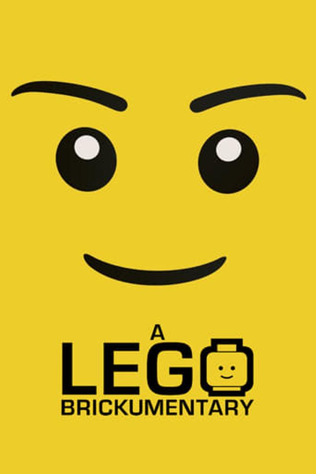 A LEGO Brickumentary