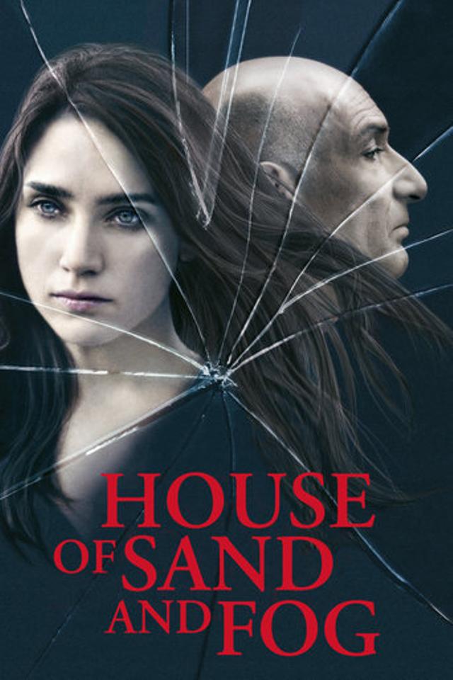 House of Sand and Fog